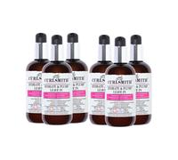 Curlsmith Hydrate & Plump Leave-In Conditioner 237ml 237 ml