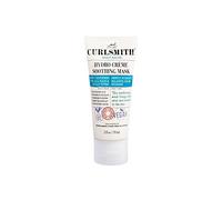 Curlsmith - Hydro Crème Soothing Mask - Vegan Soothing Deep Conditioner for any Hair Type, Encourages Growth (59ml)