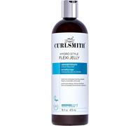 Curlsmith - Hydro Style Flexi-Jelly - Vegan Defining Gel for Wavy, Curly or Coi