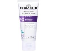 Curlsmith - Multi-Tasking Conditioner, 3 in 1 Conditioner with Proteins, for