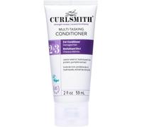 Curlsmith - Multi-Tasking Conditioner, 3 in 1 Conditioner with Proteins, for