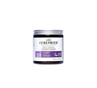 Curlsmith Multi-Tasking Conditioner | 3-in-1, Protein-rich rinse-out conditioner, Leave-in conditioner, Deep conditioner, All curl types, Vegan, 59 ml