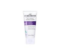 Curlsmith Multi-Tasking Conditioner | 3-in-1, Protein-rich rinse-out conditioner, Leave-in conditioner, Deep conditioner, All curl types, Vegan, 59 ml
