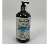 Curlsmith Post-biotic Calming Conditioner Cooling Hair & Scalp Vegan 355ml New