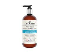 Curlsmith - Post-Wash Calming Conditioner - Vegan Cooling Rinse-Out Conditioner for any Hair Type, Scalp Soothing (355ml/12 fl oz)