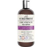 Curlsmith - Core Strength Shampoo, Gentle Protein-Rich for Frequent Use (355ml)