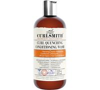 Curlsmith Shampoo Curl Quenching Conditioning Wash 355 ml