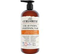 Curlsmith Shampoo Curl Quenching Conditioning Wash 946 ml