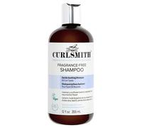 Curlsmith Hair-care ShampooFragrance-Free Shampoo