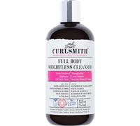 Curlsmith - Full Body Weightless Cleanser, Volumizing Shampoo for Wavy, Curly or Coily Hair, Vegan (355ml/12fl oz)