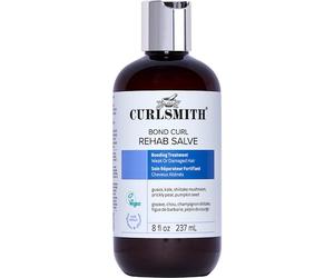 Curlsmith Treatments Bond Curl Rehab Salve 237 ml