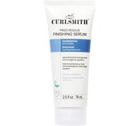 Curlsmith - Frizz Rescue Finishing Serum, Oil-to-Gel Hair Serum, Tame Frizz, Add Shine, Humidity Protection, For All Curl Types, Vegan, 74ml/2.5 fl oz