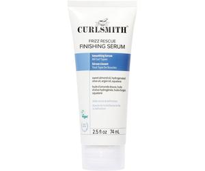 Curlsmith Treatments Frizz Rescue Finishing Serum 74 ml