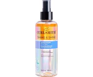 Curlsmith Treatments Shake & Shine Curl Refreshing Mist 195 ml