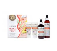 Curlsmith Wavy Discovery Kit