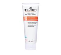 Curlsmith Weightless Air Dry Cream Vegan Leave In Conditioner for Any Hair Type