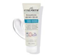 Curlsmith - Weightless Air Dry Cream - Vegan Leave-In Conditioner for Any Hair Type, Smooths Hair (237ml)
