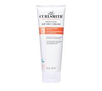 Curlsmith - Weightless Air Dry Cream - Vegan Leave-In Conditioner for Any Hair Type, Smooths Hair (237ml)