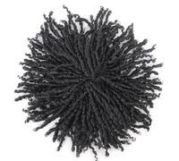 Curly Coiled Net Base Hair Toppers Heat Friendly Fiber For Protective Styling And African Hairstyle Diversity Multi Purpose Synthetic Hairpieces For Styling