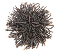 Curly Coiled Net Base Hair Toppers Heat Friendly Fiber For Protective Styling And African Hairstyle Diversity Multi Purpose Synthetic Hairpieces For Styling