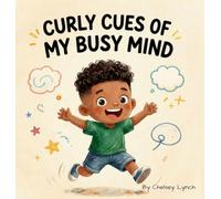 Curly Cues of My Busy Mind
