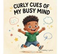 Curly Cues of My Busy Mind