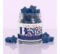 Curly Girl Grow + Glow Hair Vitamins Biotin+ Gummies