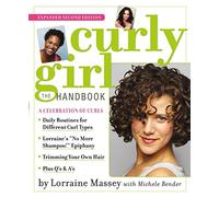 Curly Girl: The Handbook