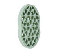 Curly Hair Brush | Afro Twist Tools Non Slip Mixed Curl Defining Brush for Men, Professionals, Salon, Home, Travel, Daily Hairdressing, Blow-dry Care