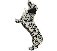 Curly Hair Clips, Dog Hair Clips | Cusivi Cartoons for Dogs Hair Barrettes - Women Beauty Accessories for Puppy Lovers, Fix Ca Tails