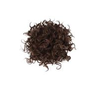 Curly Hair Extension for Black Women Afro Puff Drawstring Bun Short Chignons Hair Extensions Hairpieces Updo Accessories 0831