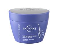 Curly Hair Mask Active Control 200 Ml