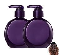 Curly Hair Moisturizing Defining Cream, Anti-Frizz Volumizing Cream, Style & Maintain Natural Curls, for Curly & Wavy Hair