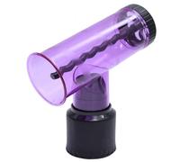 Curly Hair Roller Portable Hair Dryer Interface Air Cover