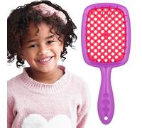 CURLY HAIR SOLUTIONS - Kinder Brush