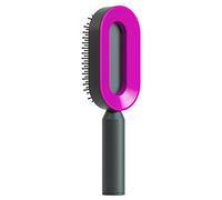 Curly Hair Styling Brush Wide Teeth Combs Women Scalp Massage Comb Anti-Static Detangler Brush Scalp Massage Comb to Stimulate Growth for Women