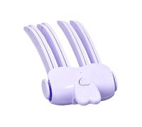 Curly Hair Volume Clips Auto Shut-Off Portable Wireless Styling Volumizing