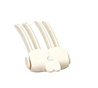 Curly Hair Volume Clips Auto Shut-Off Portable Wireless Styling Volumizing