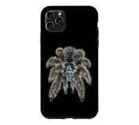 Curly Hair Wooly Tarantula Spider Case for iPhone 11 Pro Max