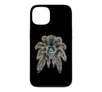 Curly Hair Wooly Tarantula Spider Case for iPhone 13