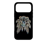 Curly Hair Wooly Tarantula Spider Case for iPhone 17 Pro Max