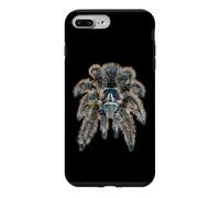 Curly Hair Wooly Tarantula Spider Case for iPhone 7 Plus/8 Plus