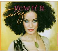 Curly - How It Is