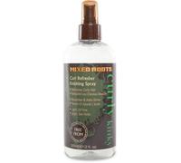 Curly Kinky Curl Refresher Finishing Spray 355 ml
