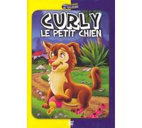 Curly le petit chien