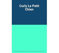 Curly Le Petit Chien