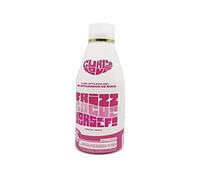 Curly Love Curl Styling Gel 290 ml - Eliminates Frizz and Binds Moisture Without Residue