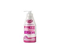 Curly Love Curl styling gel, 450 ml, eliminates frizz and binds moisture without residue
