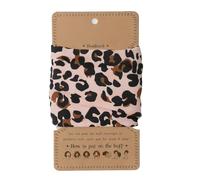 Curly Pineapple Headband For Women, Extra Wide Stretchy Sleep Scarf For Thick Curly & Coily Hair, Anti-Frizz Pineapple Hair Wrap, Soft Breathable Night Tube