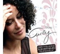Curly - Stay [Maxi CD]